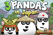 3 Pandas au Japon 2