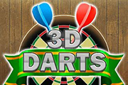 3D Darts
