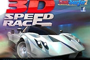 3D Speed Race