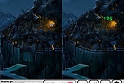 5 Differences (Fantasy Pack)