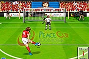 Coupe de la Paix 2006 Corée