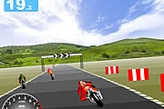 123Go Moto Racing