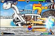 アニメファイティングジャムウィング