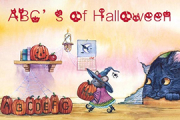 ABCs of Halloween