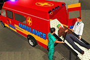 救护车救援驾驶员模拟器2018年