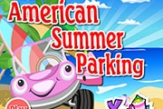 American Summer Parking