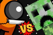 Parmi vs Creeper