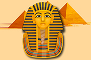고대 이집트의 차이점을 발견하다