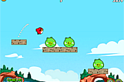 Angry Birds Hero Rescue