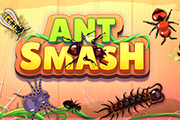 Ant Smash