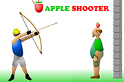 Apple Shooter