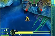 Aqua Raiders: Treasure Trench