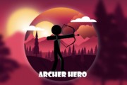 Héros archer