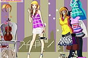 At Home Dressup