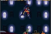 蝙蝠俠的最終救援
