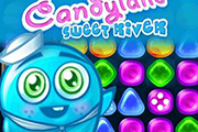 回到Candyland  - 第3集