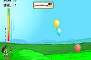 Balloon Hunt