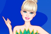 Barbie a Fairy Secret Dress Up