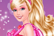 Barbie Lovely Ballerina