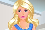 Barbie Stecey dans Parlour