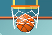 Basketball Frvr