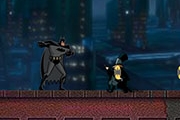 蝙蝠侠极限冒险2