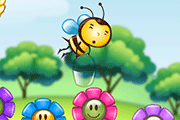 Bee amasser
