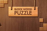 Block Wood Puzzle