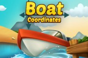 Boat Coordinates