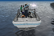 Boat Rescue