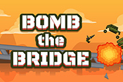 Bombe le pont