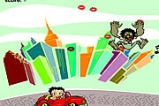 Betty Boop Big City Adventures