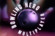 Bowling Hero Multiplayer