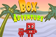 Box Adventure
