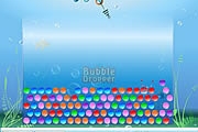 Bubble Dropper
