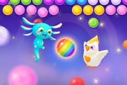 Bubble Shooter Pop It maintenant!