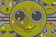 Chained Smiley