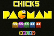 Chicks Pacman