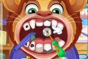 어린이 의사 치과 의사 2