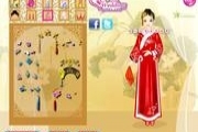 中国旗袍1