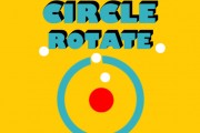 Rotation du cercle