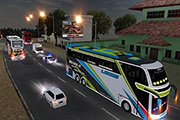 도시 지하철 버스 시뮬레이터 3D