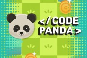 コードパンダ
