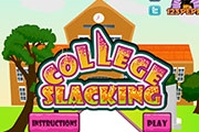 Collège Slacking