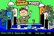 Cone Factory - Cone Toss
