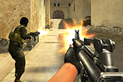 Counter Terrorist Strike