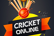Cricket en ligne