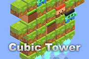 Cubic Tower