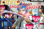 Cupid Shoot Shoot Shoot