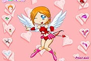 Cupid is a Girl